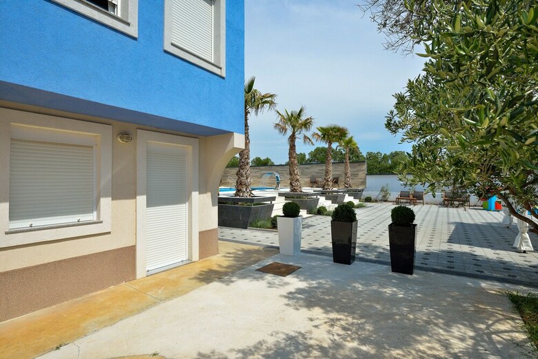 Boutique Apartments Ad Astra