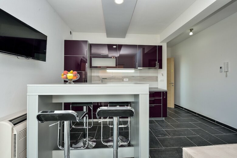 Boutique Apartments Ad Astra