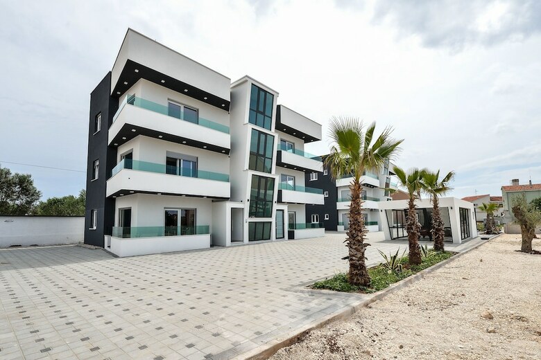 Boutique Apartments Ad Astra
