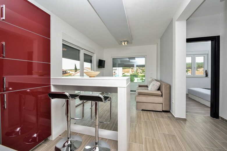 Boutique Apartments Ad Astra