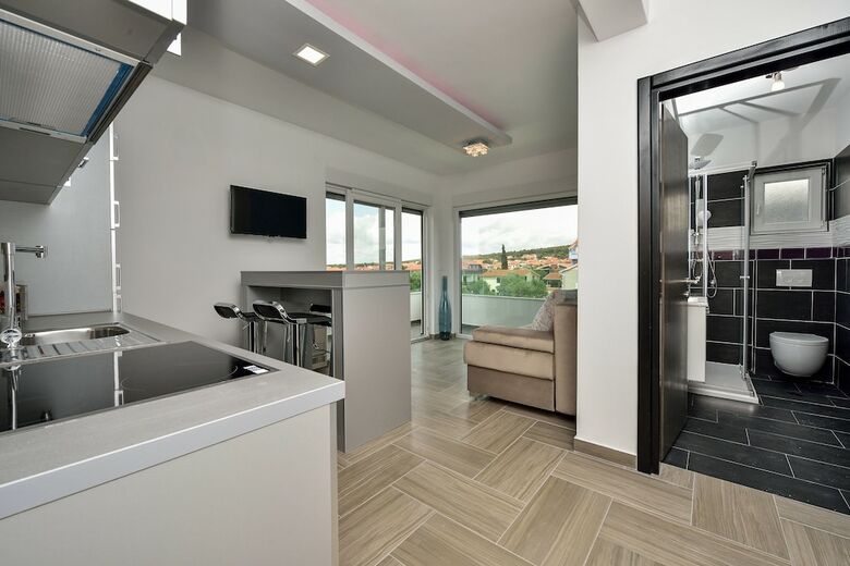 Boutique Apartments Ad Astra