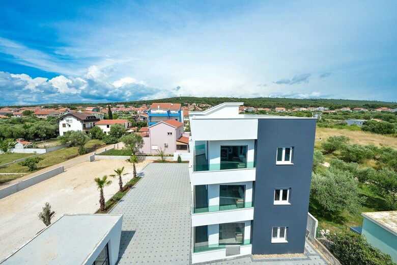 Boutique Apartments Ad Astra