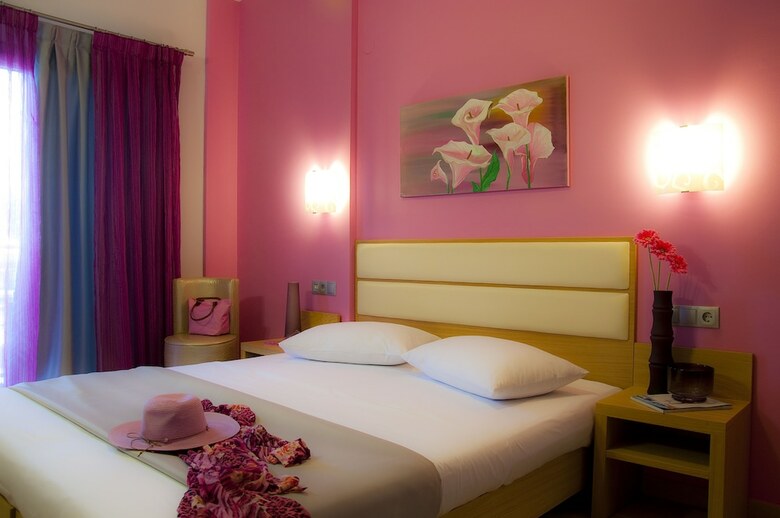 Hotel Epavlis