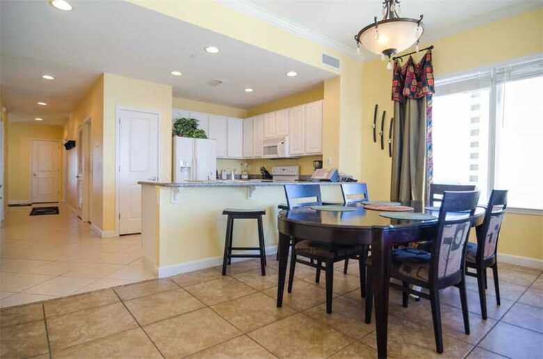 Grandview East By Royal American Beach Getaways