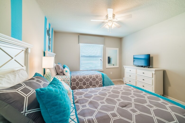 Windsor At Westside Resort By Global Resort Homes