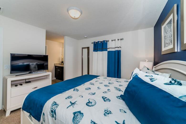 Windsor At Westside Resort By Global Resort Homes