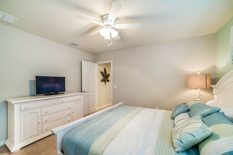 Windsor At Westside Resort By Global Resort Homes