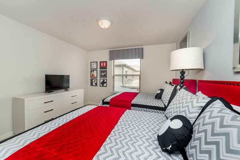 Windsor At Westside Resort By Global Resort Homes
