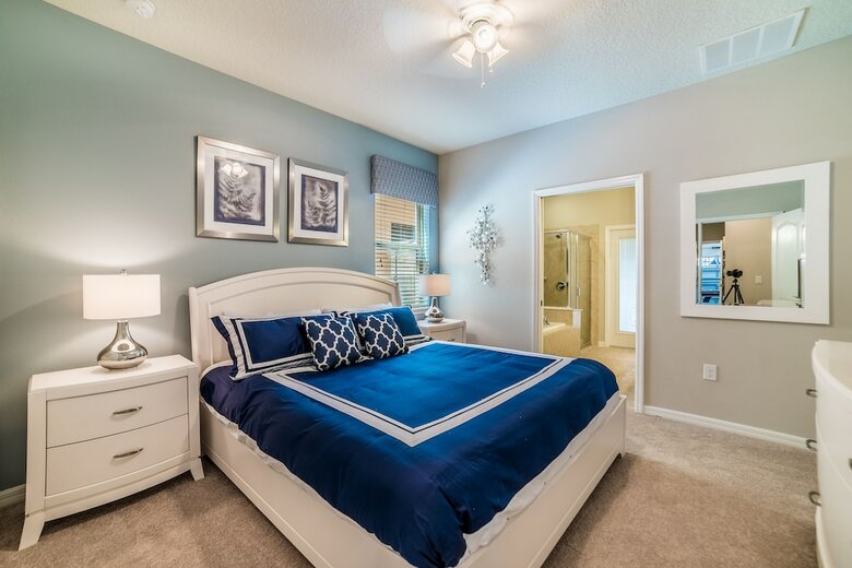 Windsor At Westside Resort By Global Resort Homes