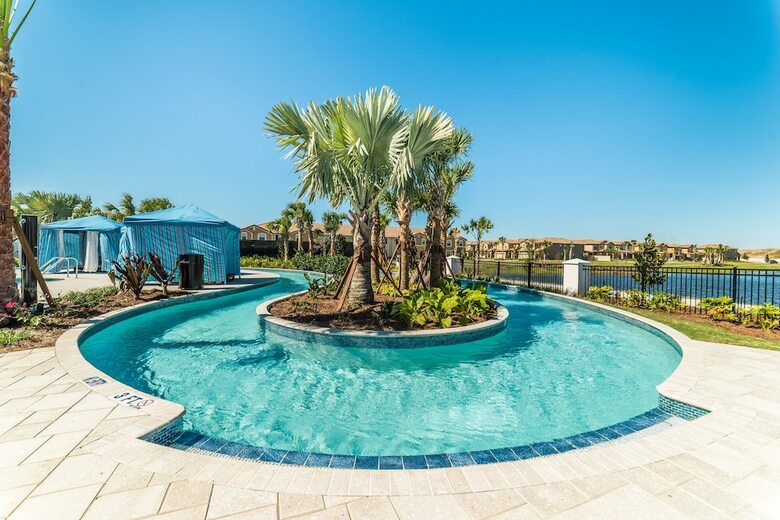 Windsor At Westside Resort By Global Resort Homes