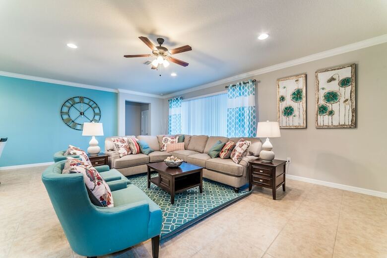 Windsor At Westside Resort By Global Resort Homes