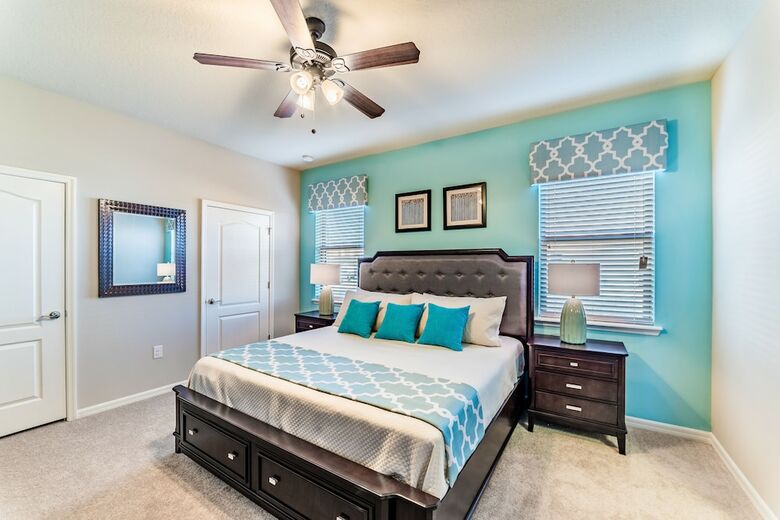 Windsor At Westside Resort By Global Resort Homes