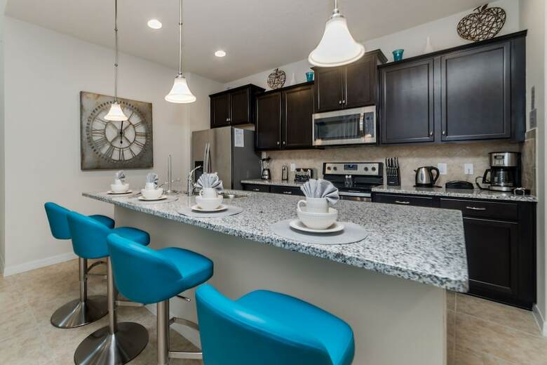 Windsor At Westside Resort By Global Resort Homes