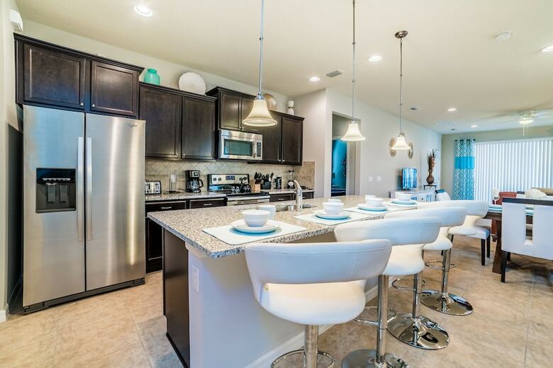 Windsor At Westside Resort By Global Resort Homes
