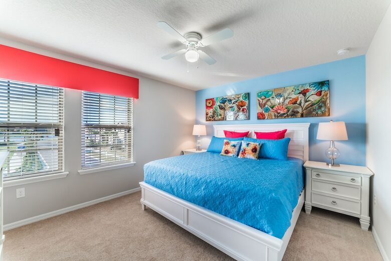 Windsor At Westside Resort By Global Resort Homes