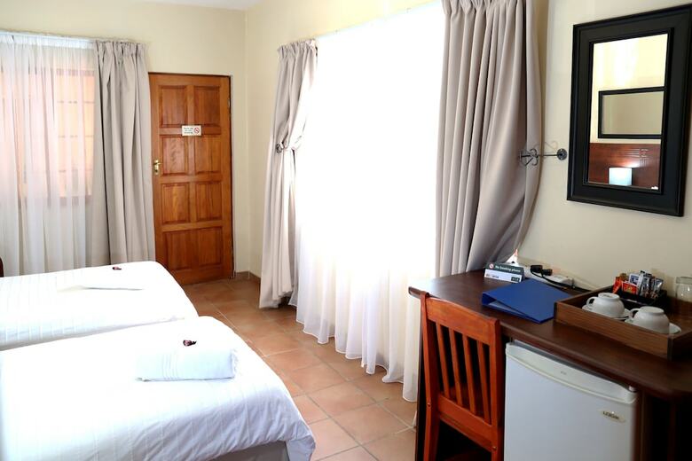 Bed & Breakfast Morulana