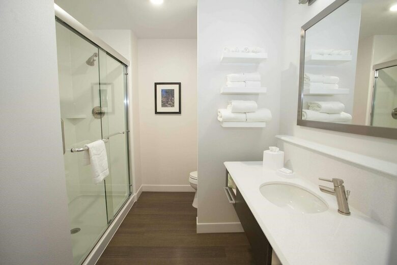 Hotel Hampton Inn & Suites Downtown St. Paul