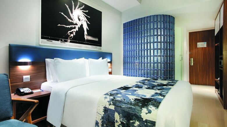 Hotel Holiday Inn Express Baruna Bali