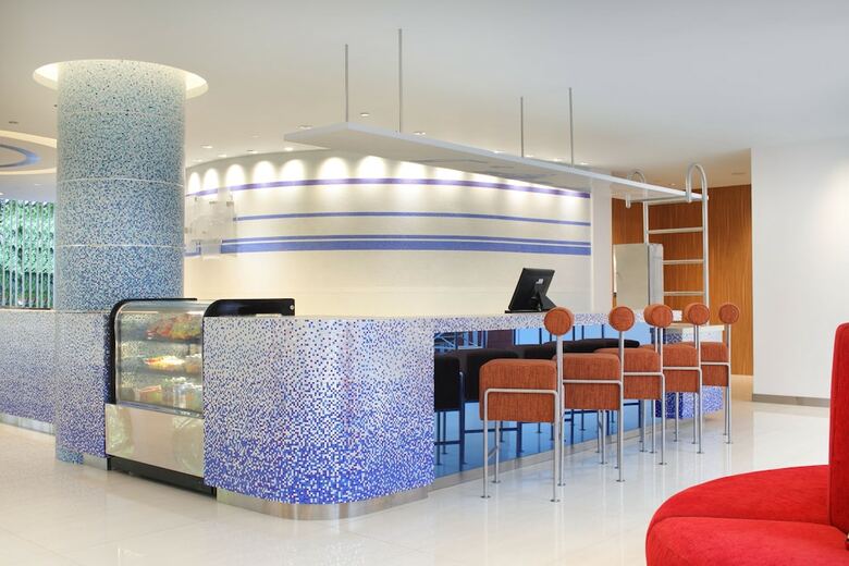 Hotel Holiday Inn Express Baruna Bali