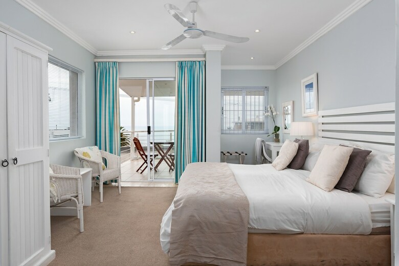 Hotel 61 On Camps Bay