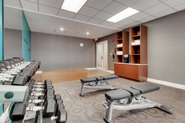 Hotel Fairfield Inn & Suites Houston Northwest/willowbrook