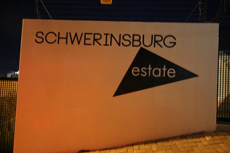 Apartamentos Schwerinsburg No 7