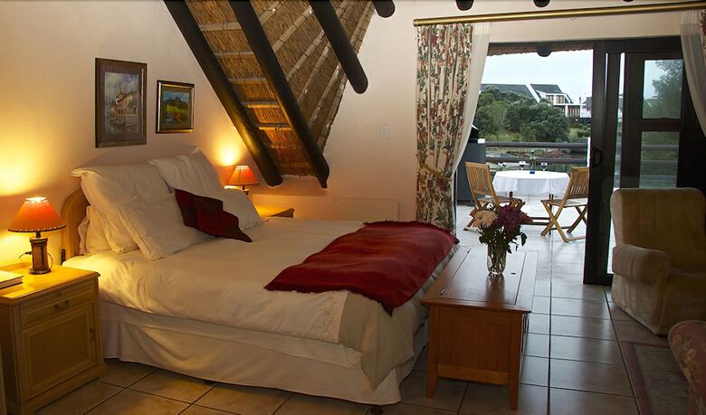 Bed & Breakfast Brisan On The Canals