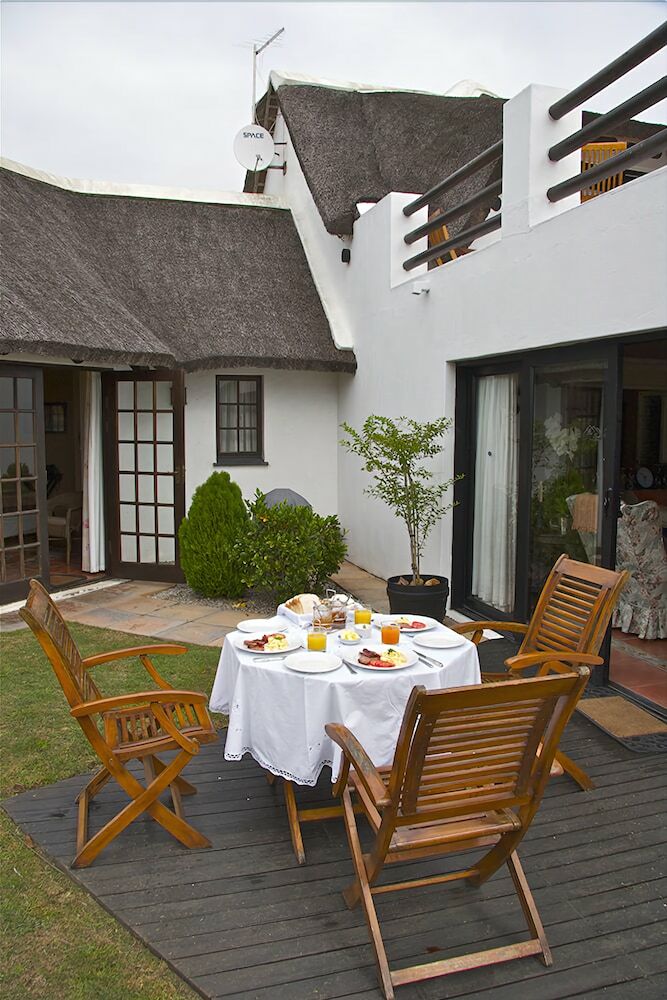 Bed & Breakfast Brisan On The Canals