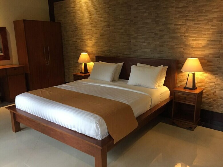 Villa Pousada Canggu