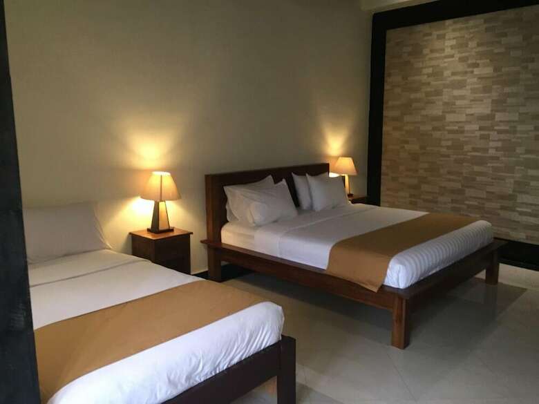 Villa Pousada Canggu