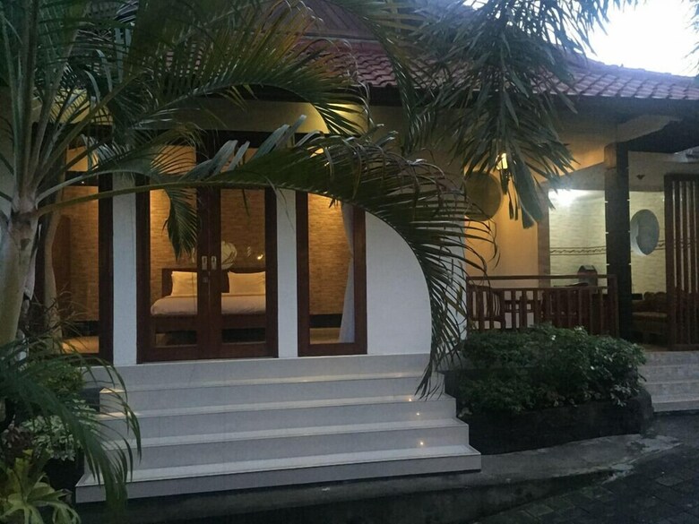Villa Pousada Canggu