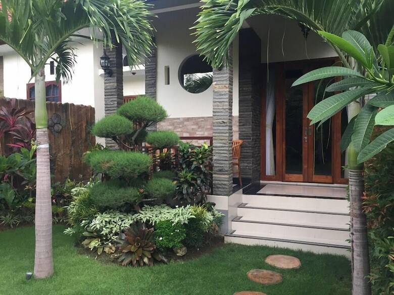 Villa Pousada Canggu