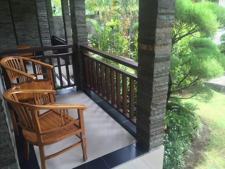Villa Pousada Canggu