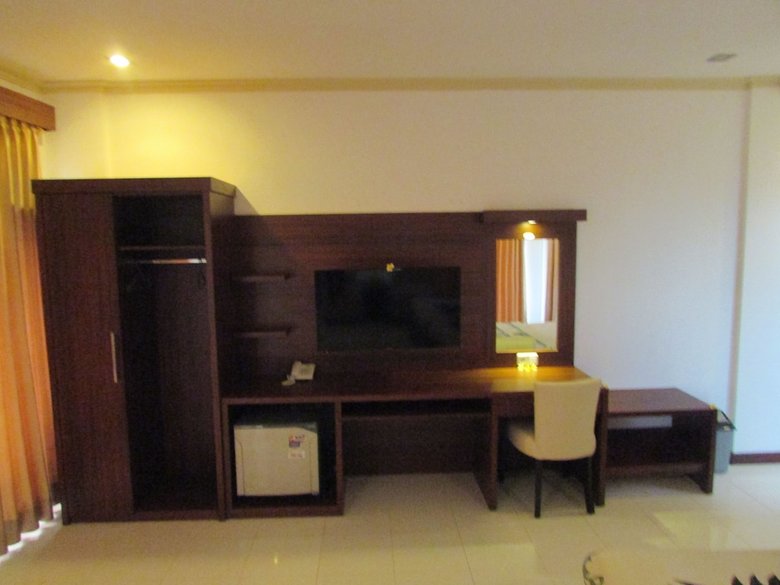 Family Beach Hotel - Kuta Lombok