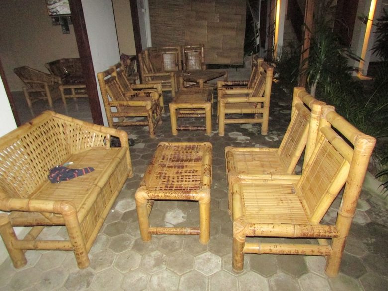 Family Beach Hotel - Kuta Lombok