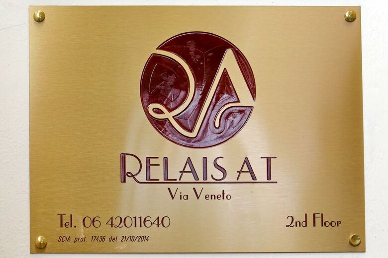 Hotel Relais At Via Veneto