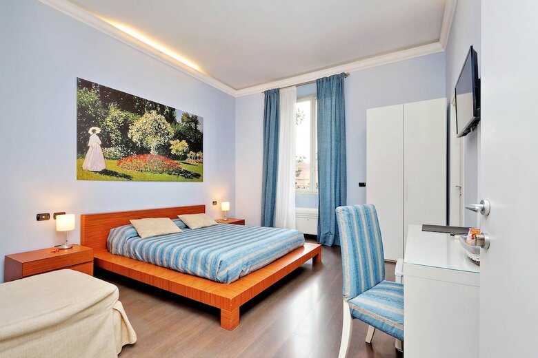 Hotel Relais At Via Veneto