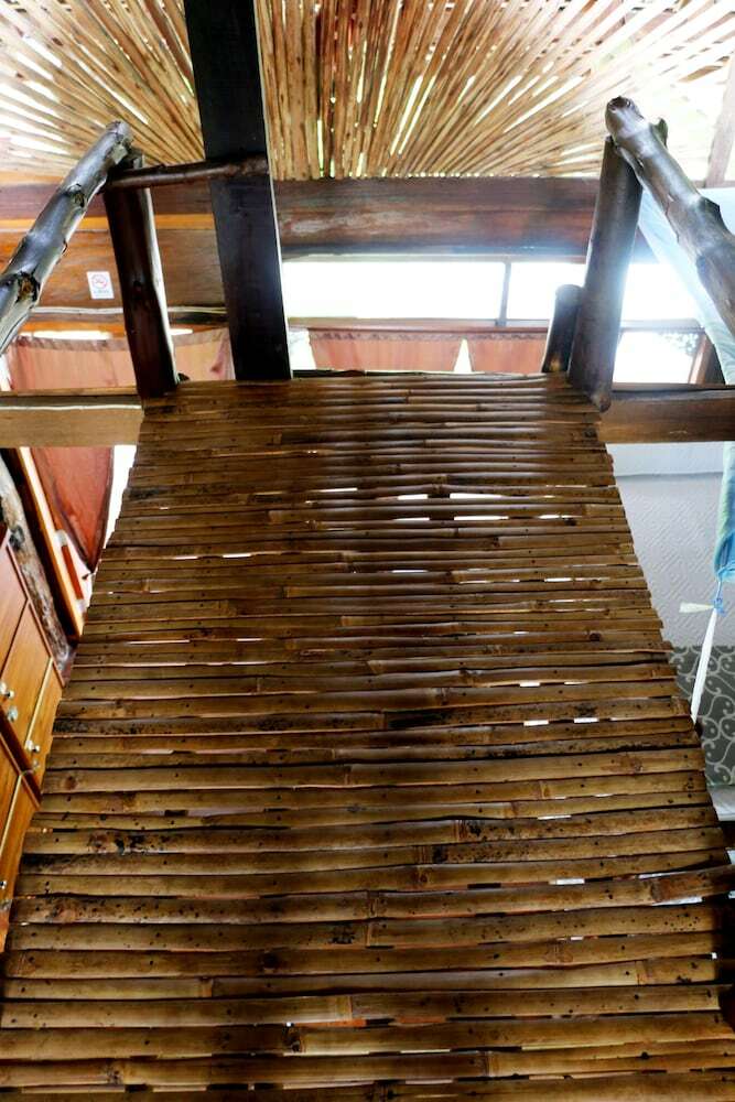 Hostal Up2u Guesthouse