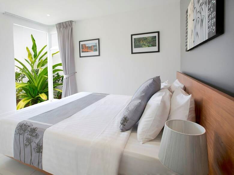 Apartamentos Horizon Residence Rentals