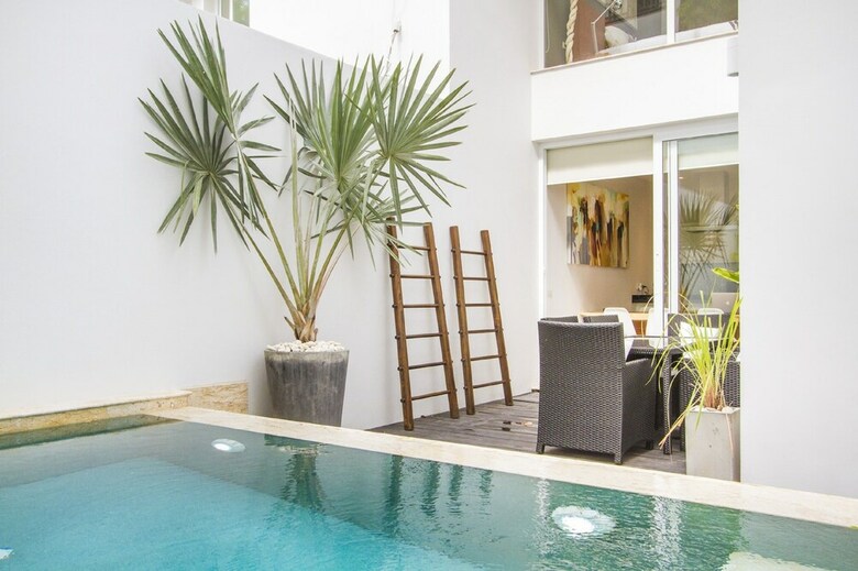 Apartamentos Horizon Residence Rentals