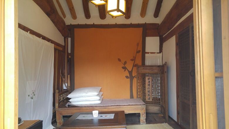 Hotel Choonguidang