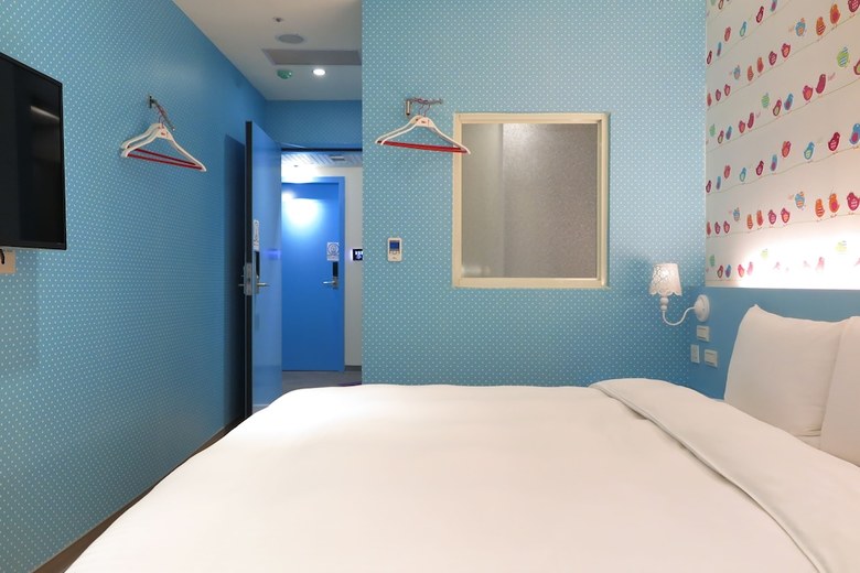 191 Hotel Ningxia