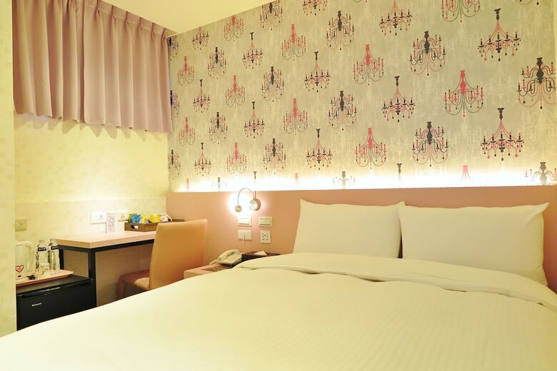 191 Hotel Ningxia