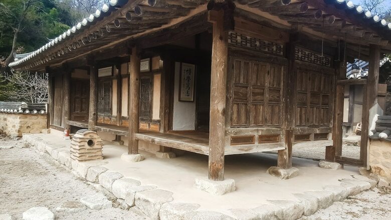 Hotel Samsan Gotaek