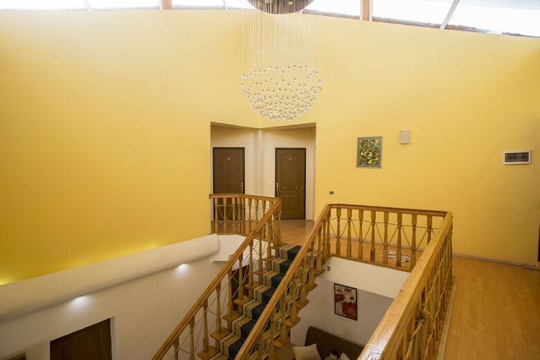 Hotel Villa Vita Bakuriani