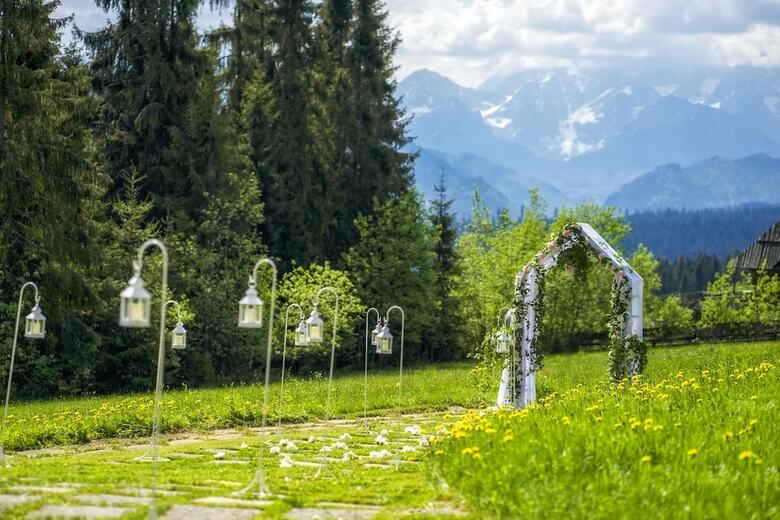Hotel Tatry - Polskie Tatry S.a.