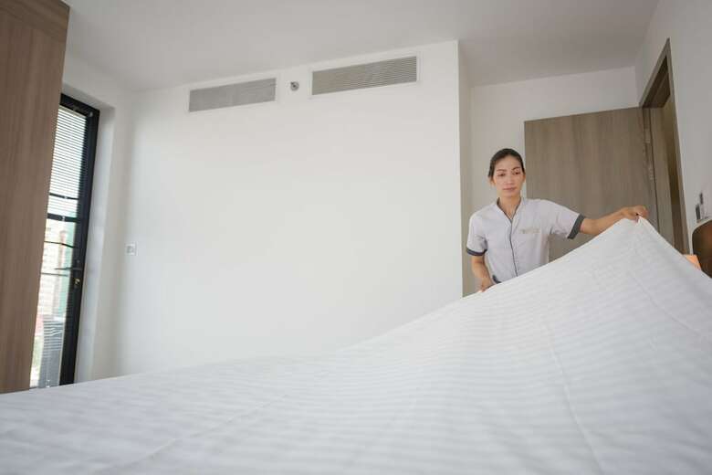 Aparthotel Mansion 51 Hotel & Apartment