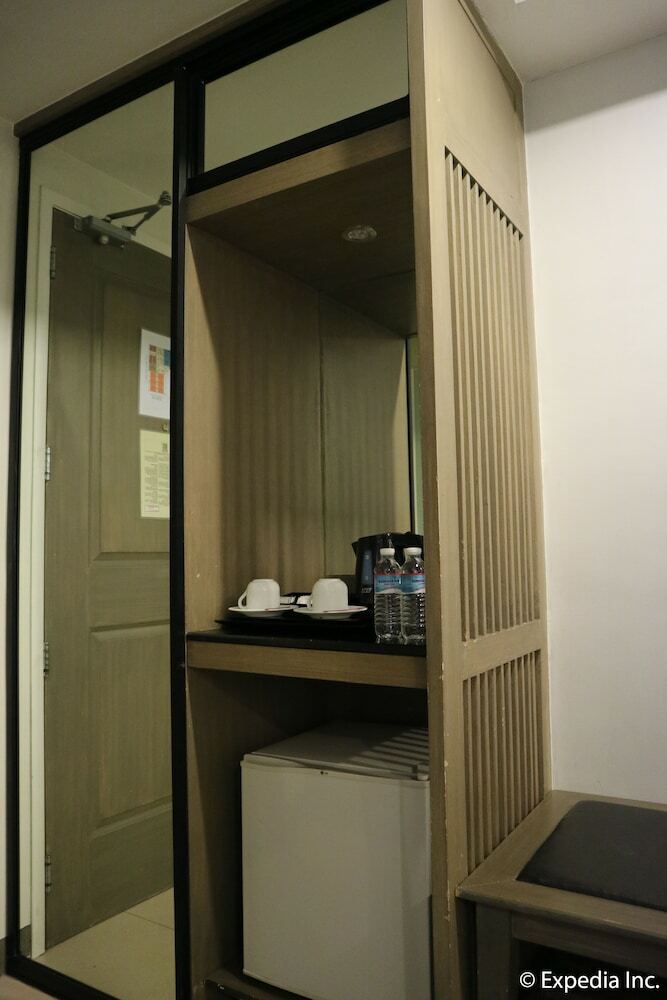 Magallanes Square Hotel