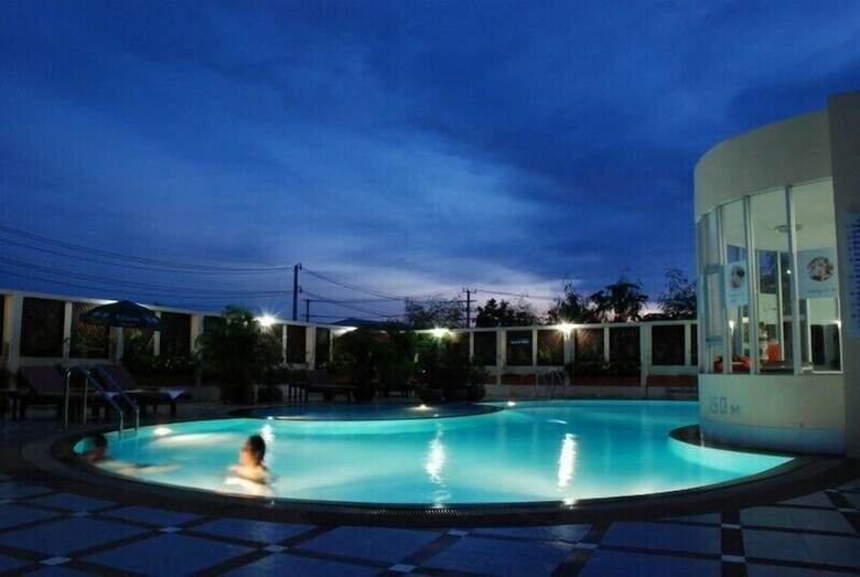 River City Hotel