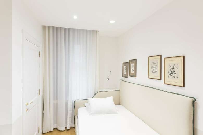 Hotel Relais Donna Lucrezia